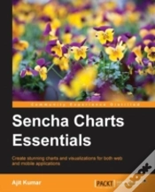 Capa do artigo Sencha Charts Essentials
