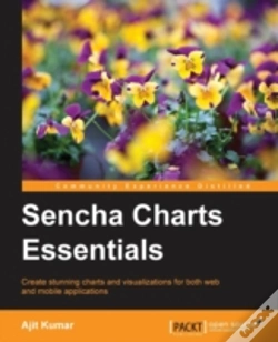 Capa do artigo Sencha Charts Essentials