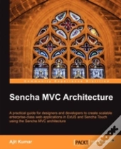 Sencha Mvc Architecture