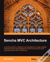 Capa do artigo Sencha Mvc Architecture