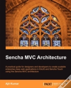 Capa do artigo Sencha Mvc Architecture