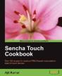 Sencha Touch Cookbook - Preview