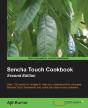 Sencha Touch Cookbook - Preview