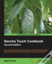 Capa do artigo Sencha Touch Cookbook