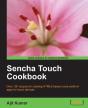 Sencha Touch Cookbook - Preview