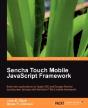 Sencha Touch Mobile Javascript Framework - Preview