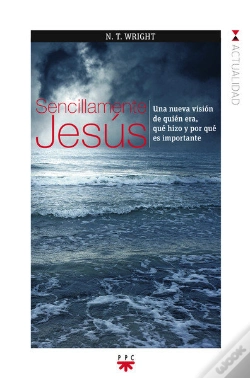 Capa do artigo Sencillamente Jesús