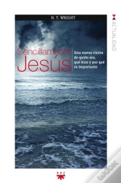 Capa do artigo Sencillamente Jesús