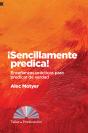 ¡Sencillamente Predica! - Preview