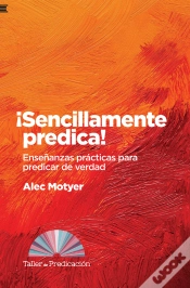 Capa do artigo ¡Sencillamente Predica!