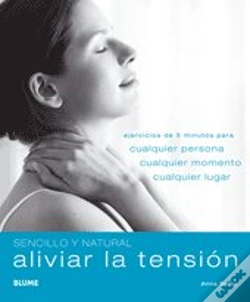 Capa do artigo Sencillo Y Natural. Aliviar La Tensión