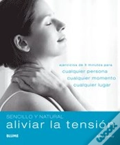 Capa do artigo Sencillo Y Natural. Aliviar La Tensión