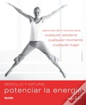 Capa do artigo Sencillo Y Natural. Potenciar La Energ¡A