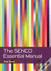 Capa do artigo Senco Essential Manual