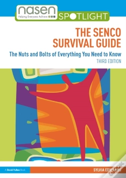 Capa do artigo Senco Survival Guide