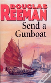 Capa do artigo Send A Gunboat