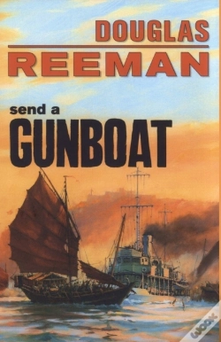 Capa do artigo Send A Gunboat