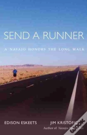 Capa do artigo Send A Runner