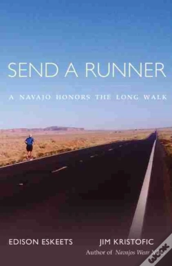 Capa do artigo Send A Runner