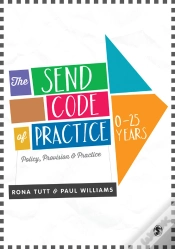 Capa do artigo Send Code Of Practice 0-25 Years