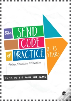 Capa do artigo Send Code Of Practice 0-25 Years