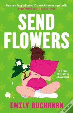 Capa do artigo Send Flowers
