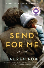 Capa do artigo Send For Me: A Read With Jenna Pick