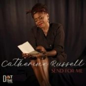 Capa do artigo Send for Me - CD