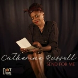 Capa do artigo Send for Me - CD