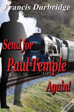 Capa do artigo Send For Paul Temple Again!