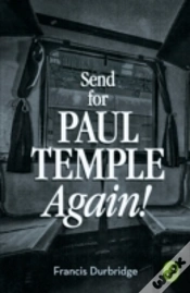 Capa do artigo Send For Paul Temple Again!
