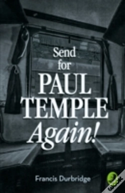 Capa do artigo Send For Paul Temple Again!