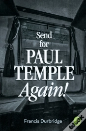 Capa do artigo Send For Paul Temple Again!