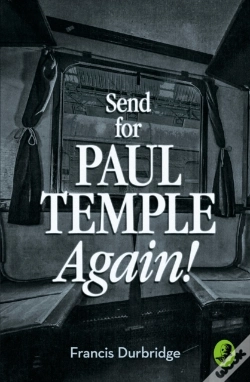 Capa do artigo Send For Paul Temple Again!