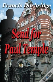 Capa do artigo Send For Paul Temple