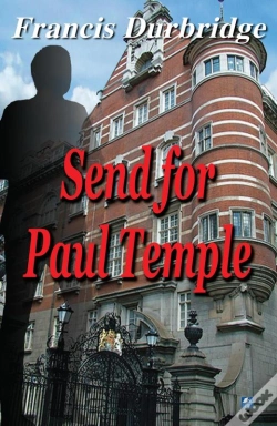 Capa do artigo Send For Paul Temple