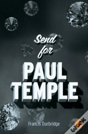 Capa do artigo Send For Paul Temple