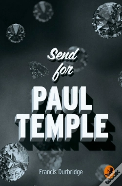 Capa do artigo Send For Paul Temple