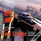 Capa do artigo Send For Paul Temple