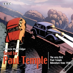 Capa do artigo Send For Paul Temple