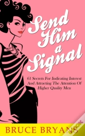 Capa do artigo Send Him A Signal
