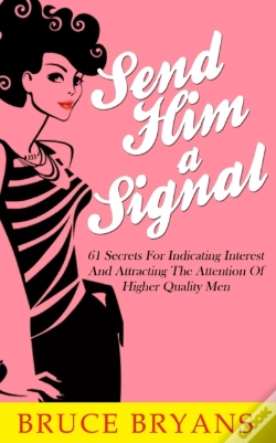 Capa do artigo Send Him A Signal