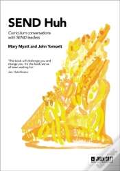 Capa do artigo Send Huh: Curriculum Conversations With Send Leaders