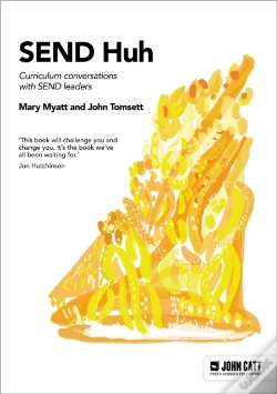 Capa do artigo Send Huh: Curriculum Conversations With Send Leaders
