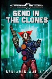 Capa do artigo Send In The Clones
