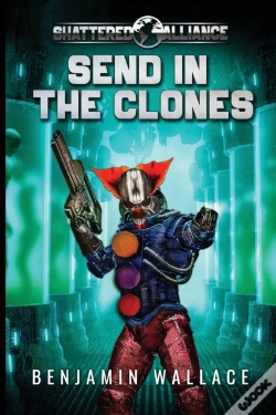 Capa do artigo Send In The Clones