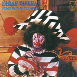 Capa do artigo Send in the Clowns - CD