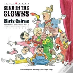 Capa do artigo Send In The Clowns