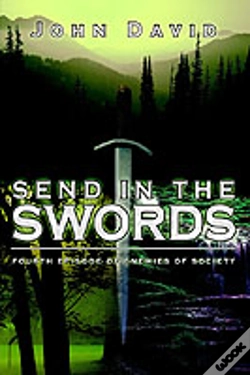 Capa do artigo Send In The Swords