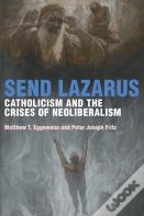 Send Lazarus
